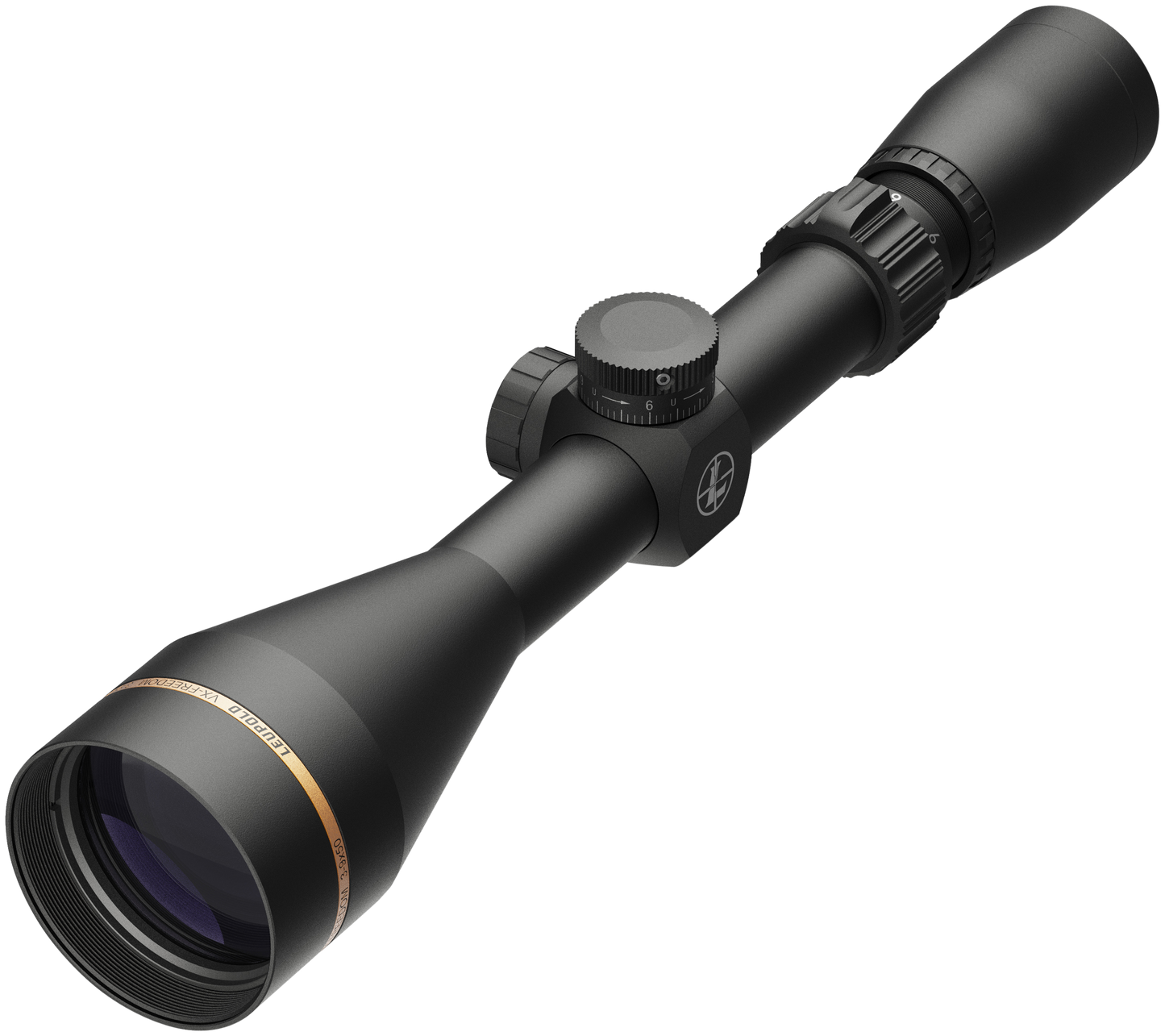 Leupold Vx-freedom, Leu 180600 Vx-freedom 4-12x40 Cds Dpx