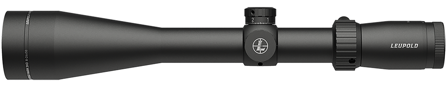Leupold Mark 3hd, Leu*180674 Mk-3hd 8-24x50sf Tmr