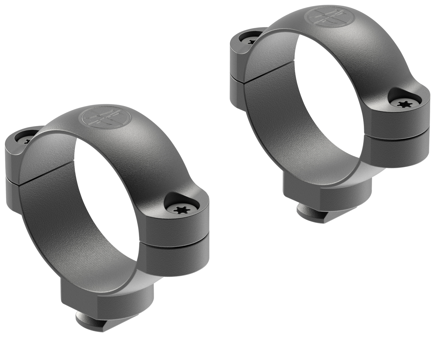 Leupold Dual Dovetail, Leu 180161 Dd 35mm Rings Hi Mt