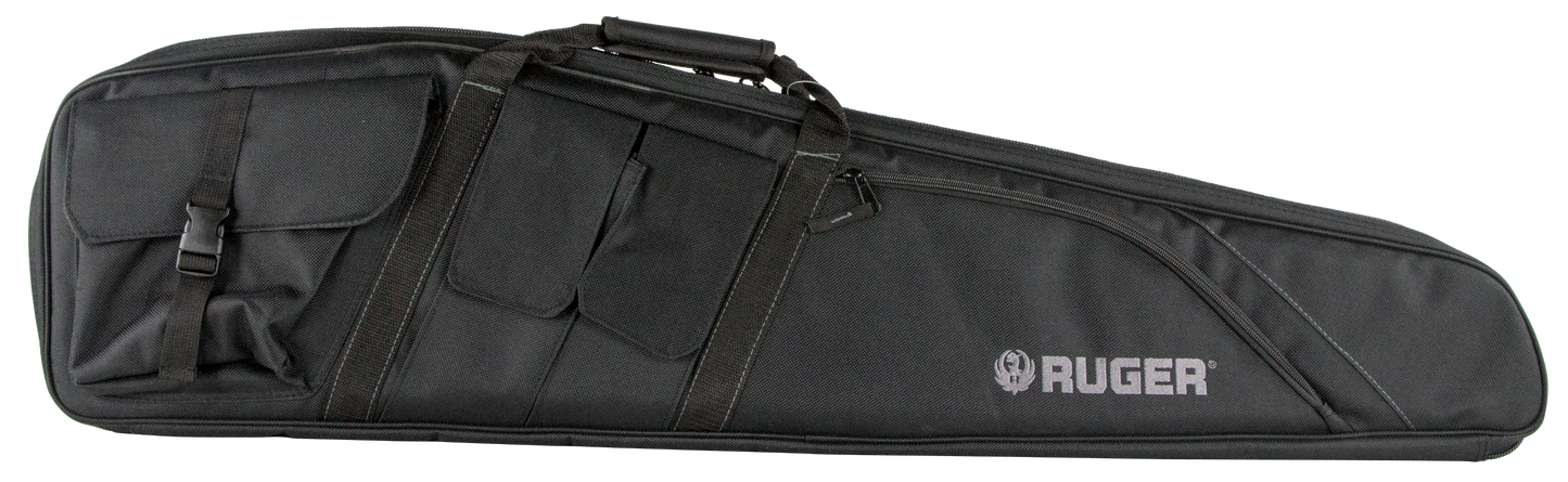 Ruger Defiance, Allen 27932 Ruger Defiance Tact Case 42in