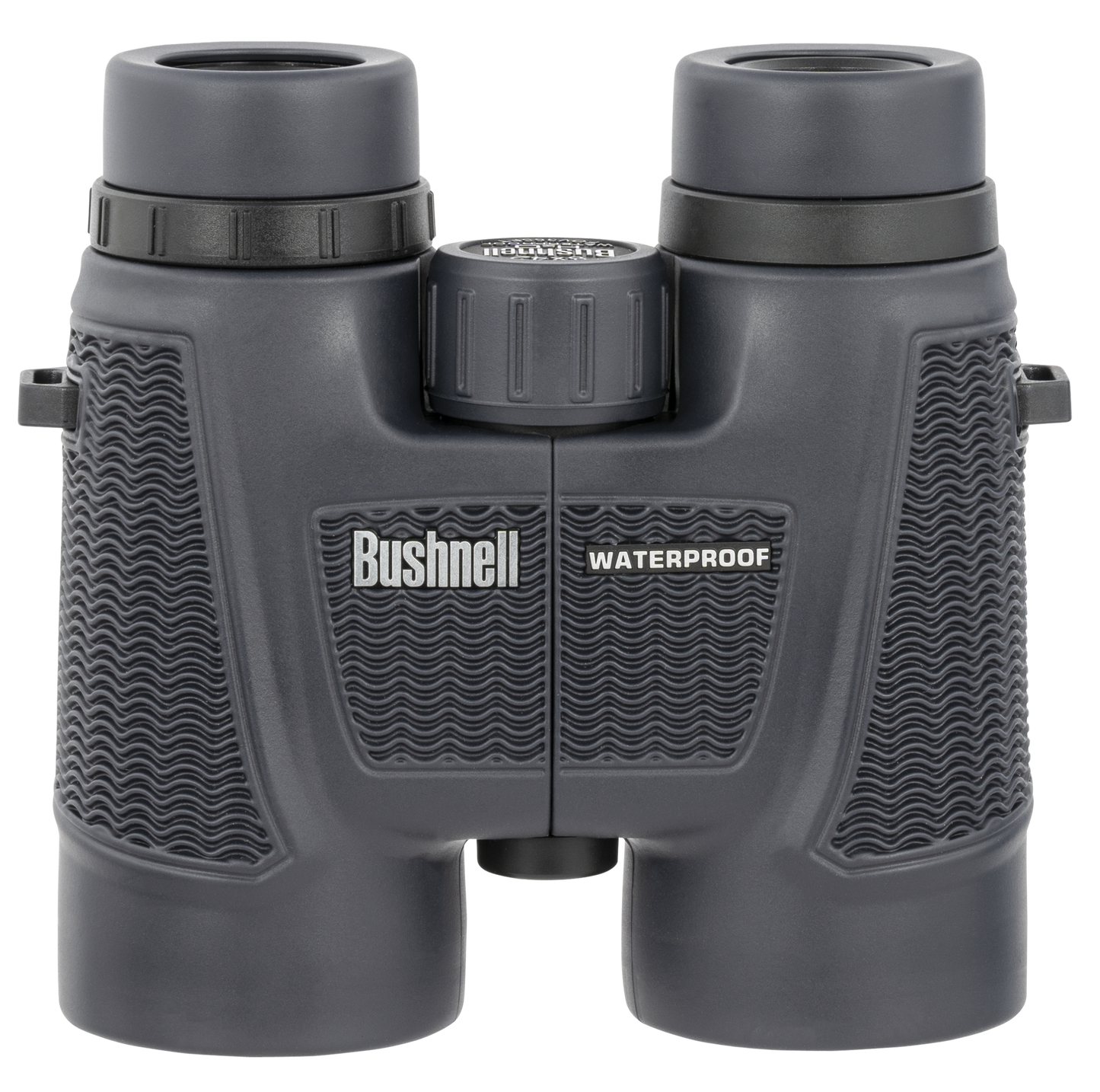 Bushnell H2o, Bush 158042 H20 8x42 Wp/fp Roof Black