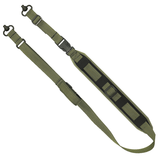 Grovtec Us Inc Qs, Grov Gtsl130 Qs 2-point Sentinel Sling Odg W/pbswv