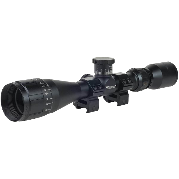 Bsa Sweet, Bsa 223-412x40aowrtb Sweet 223 4-12x40ao W/rng