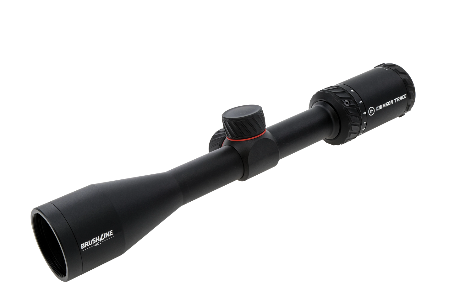 Crimson Trace Brushline, Crim 01-01550 Brushline 3-9x40 Bdc