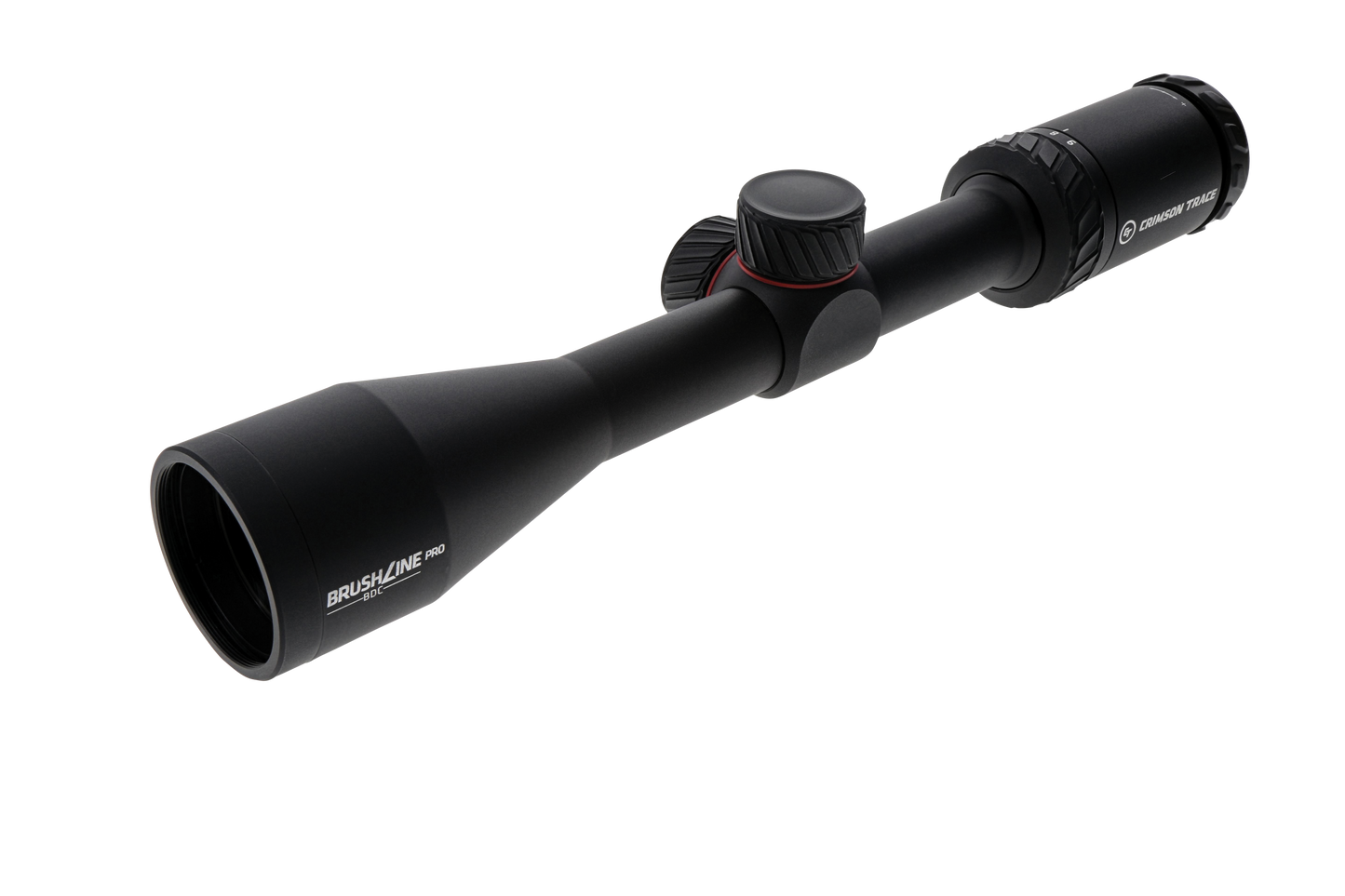 Crimson Trace Brushline, Crim 01-01460 Brushline Pro 3-9x40 Bdc