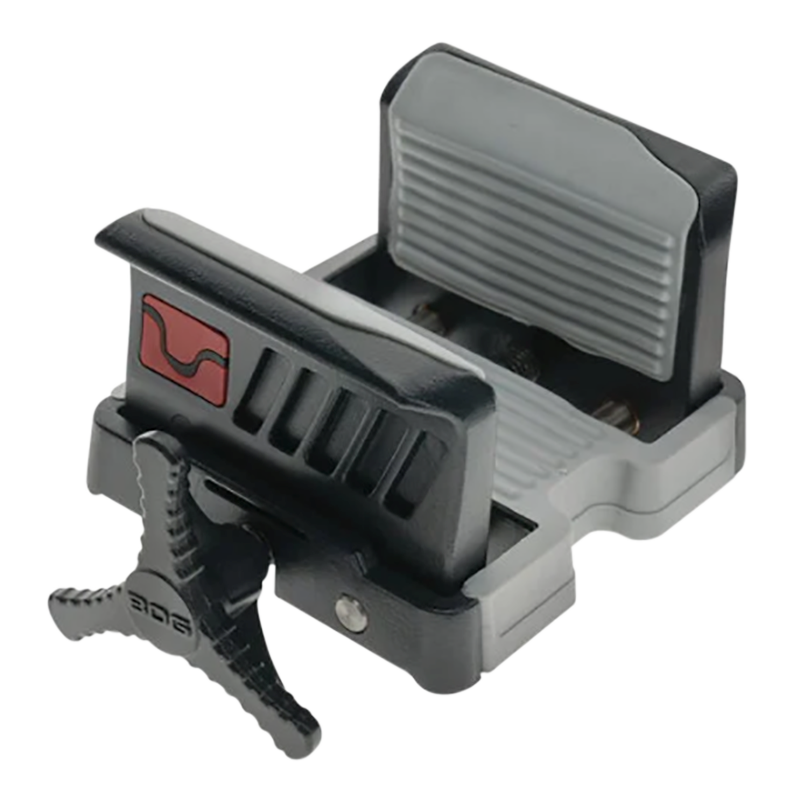 Bog-pod Deathgrip, Bog 1137118 Ultralite Deathgrip W/fluid Head