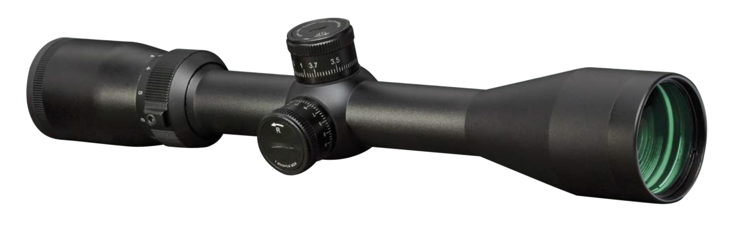 Konus Konus-lx, Konus 7225 Konus-lx 3-9x40 Dpx 450 B-master