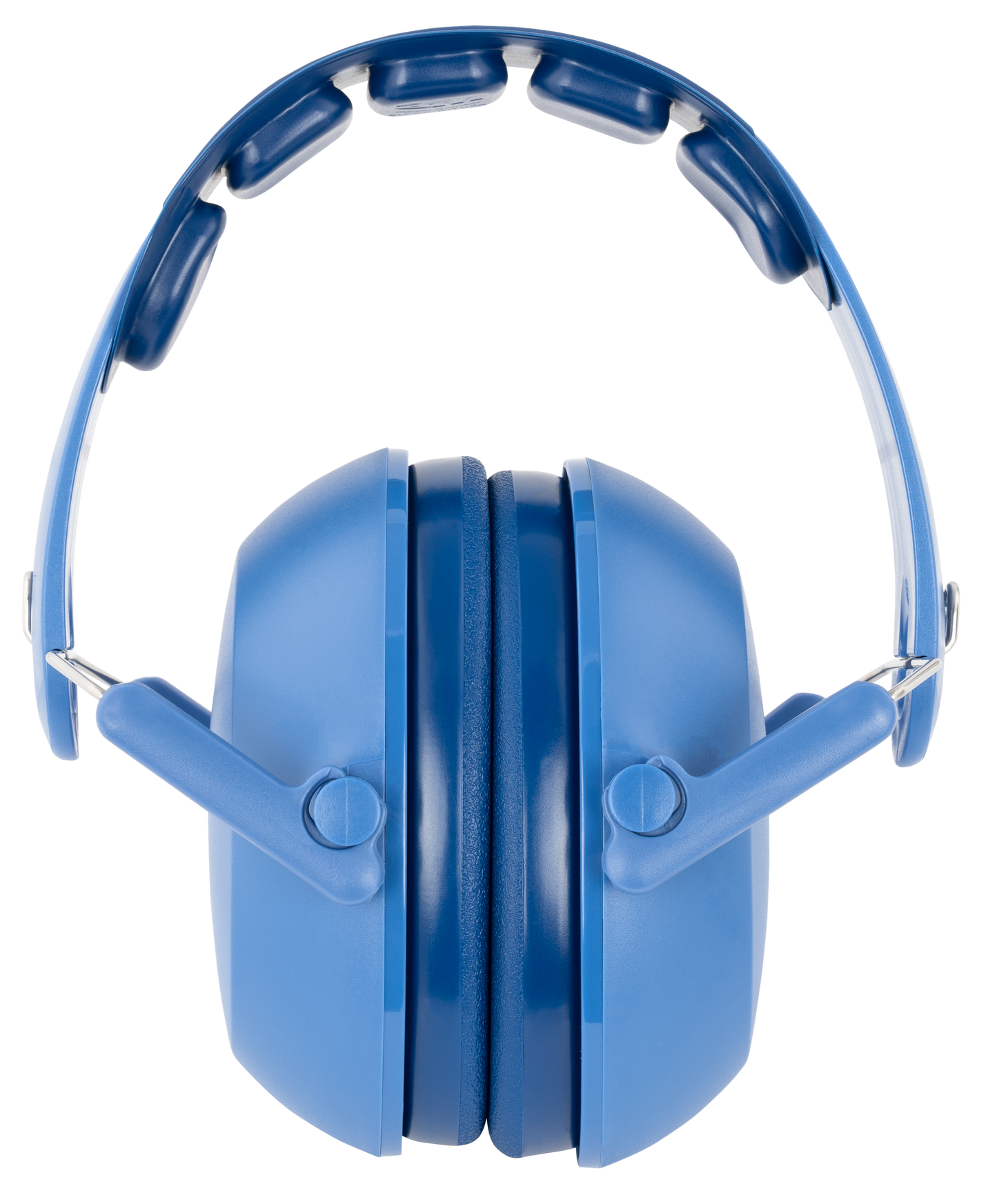 3m Peltor Kids Hearing Protection, Pel Pkidsbblu Youth Muffs Nrr22 Blue