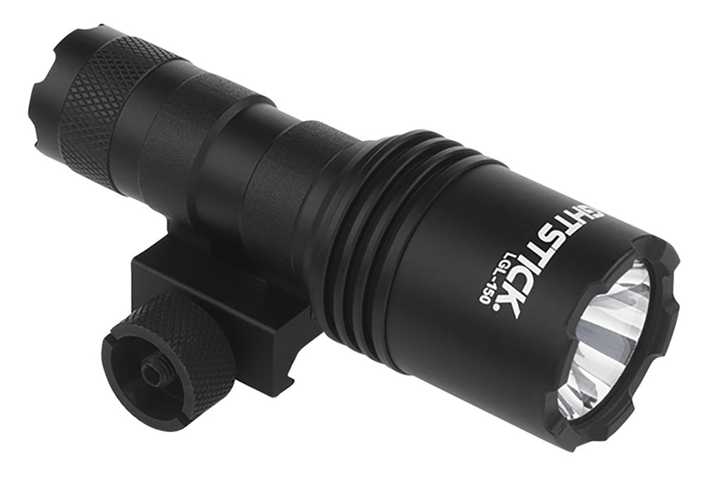 Nightstick Lgl-150, Nstick Lgl150 Compact Long Gun Light 450lum