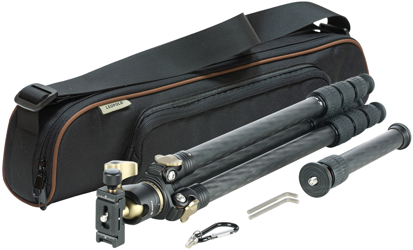 Leupold Alpine, Leu 180380 Alpine Cf-425 Tripod Kit