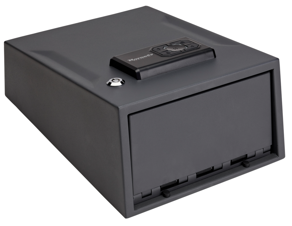 Hornady Keypad Vault, Horn 95433   Keypad Vault One Gun