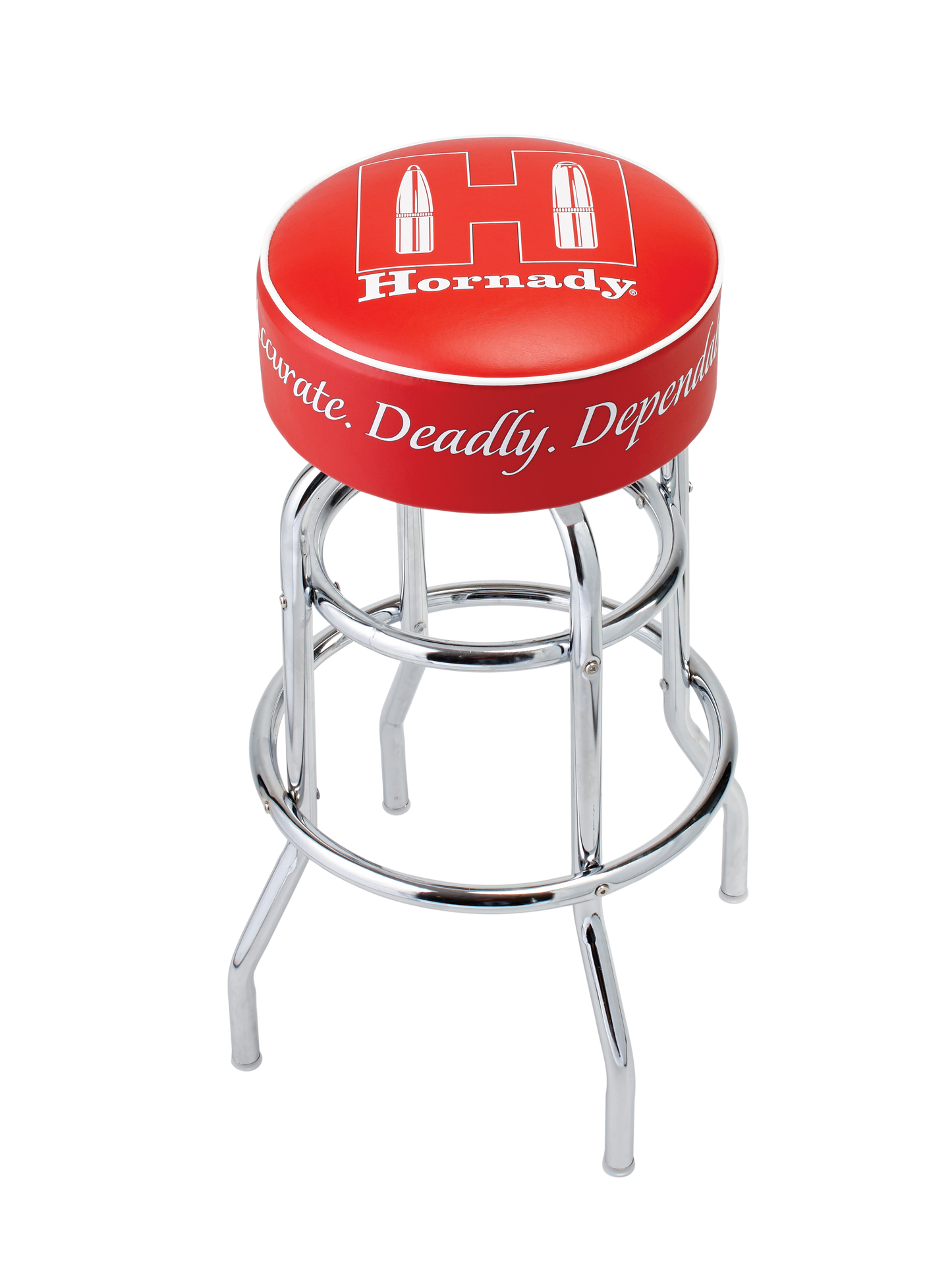Hornady Reloading Bench, Horn 99103 Reloading Bench Stool