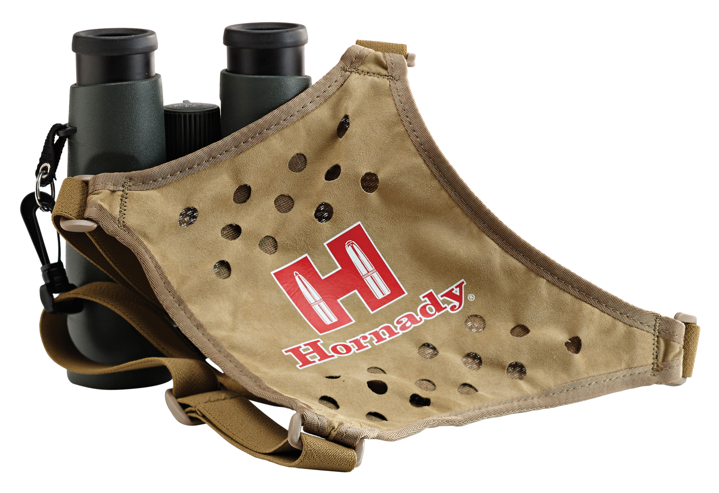 Hornady Binocular Harness, Horn 99121 Hornady Bino Harness