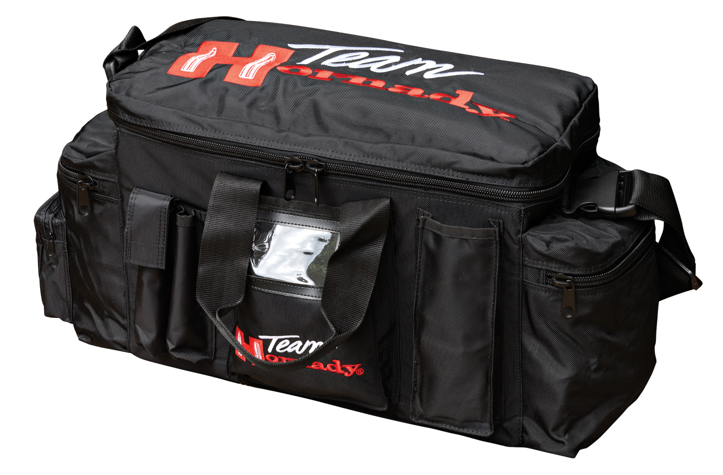 Hornady Team Hornady, Horn 9919    Team Hornady Range Bag