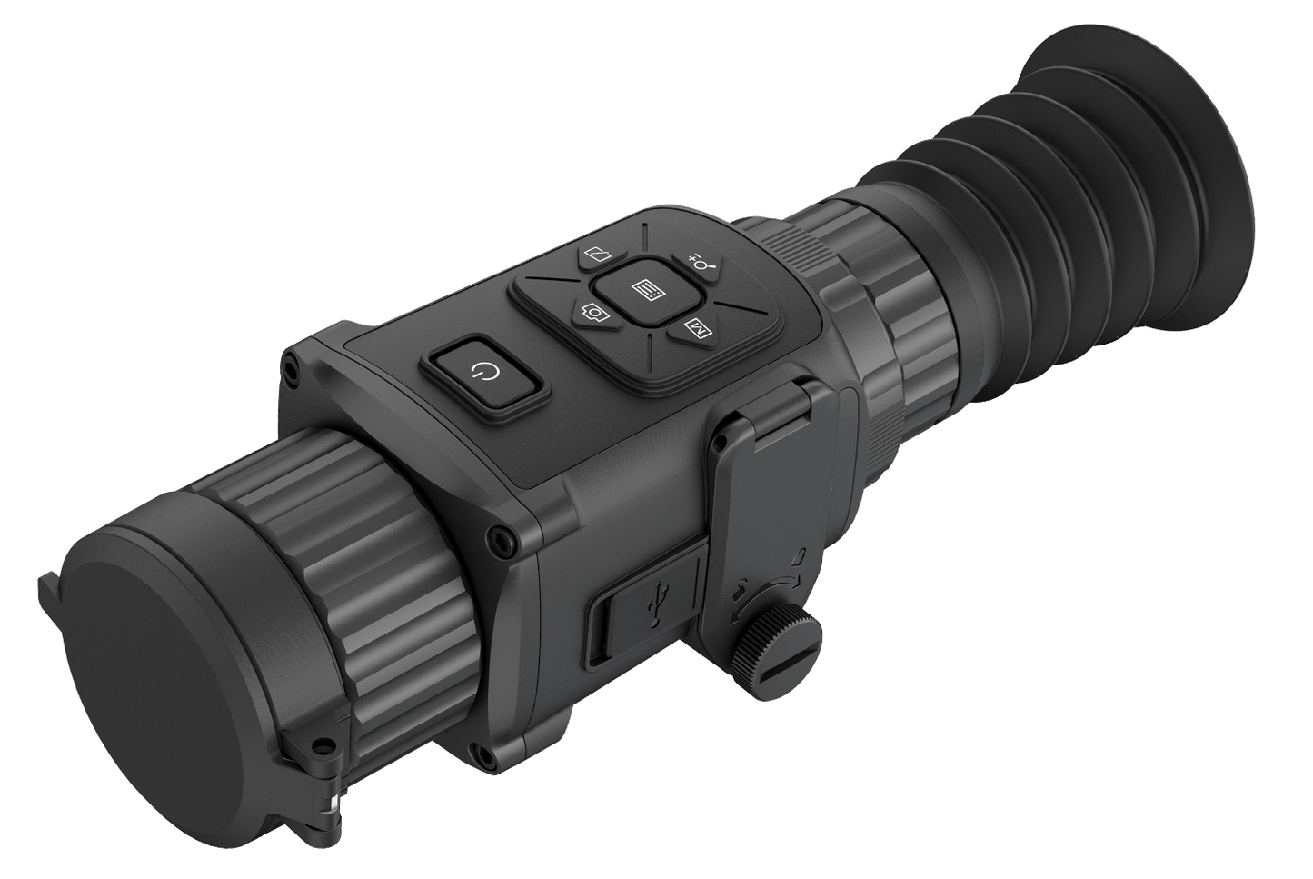 Agm Global Vision Rattler, Agm 3092455005th31 Rtl Ts35-384 Thrm Scp 384x288