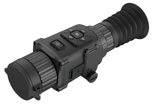 Agm Global Vision Rattler, Agm 3092455005th31 Rtl Ts35-384 Thrm Scp  384x288