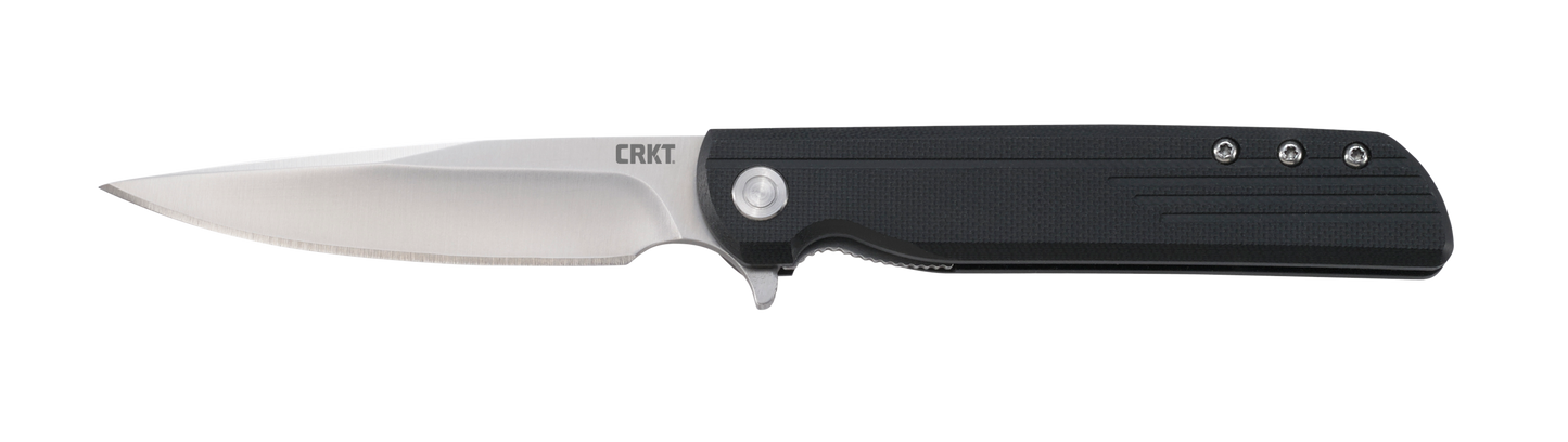 Columbia River Lck +, Crkt 3801 Lck +