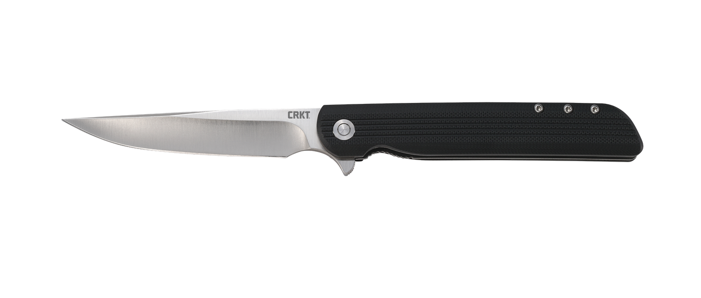Columbia River Lck +, Crkt 3810     Lck + Large