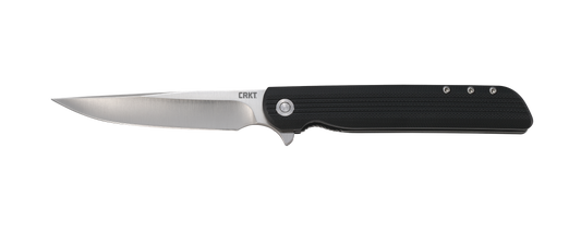 Columbia River Lck +, Crkt 3810     Lck + Large