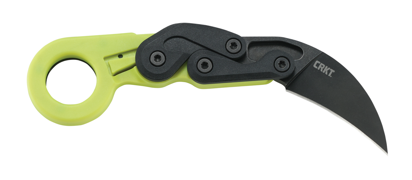 Columbia River Provoke, Crkt 4041g Provoke Zap