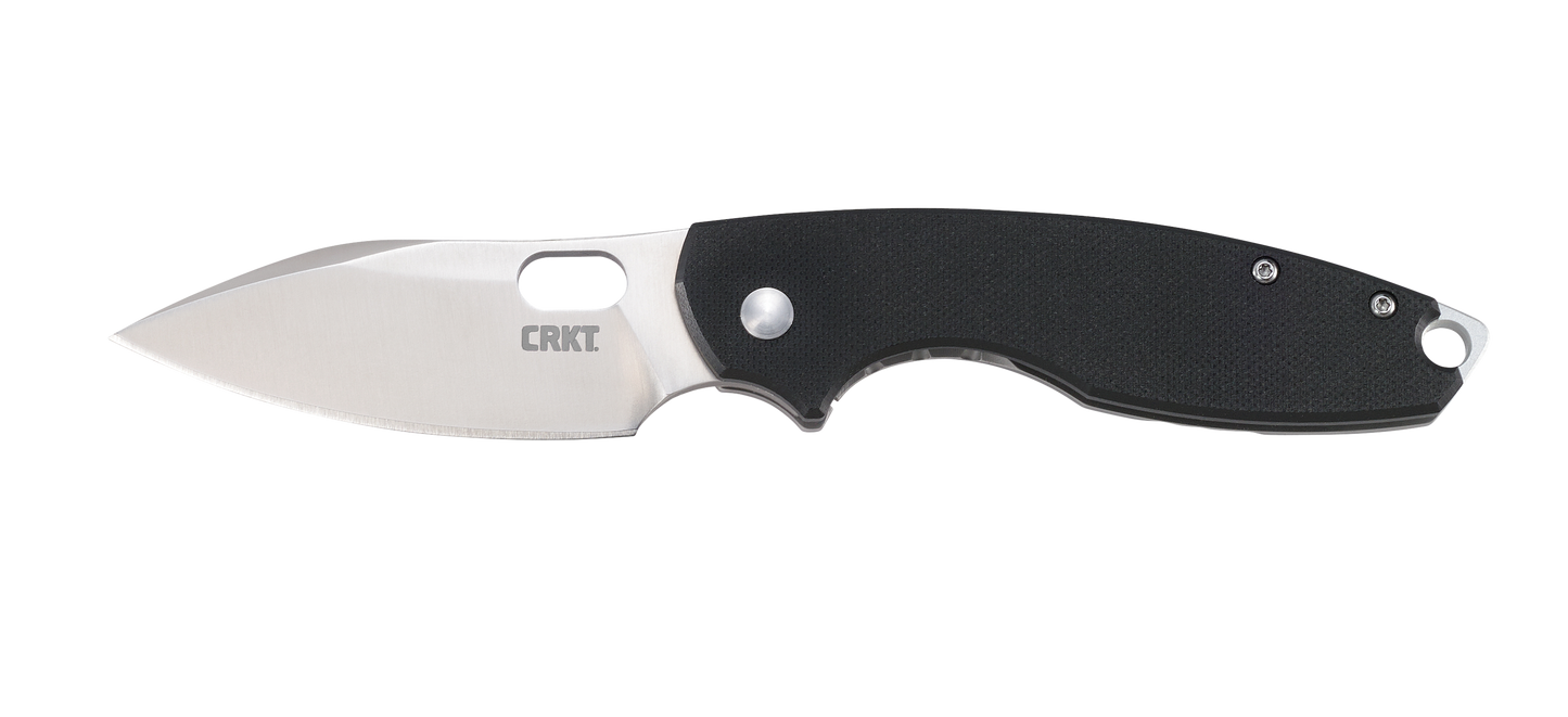 Columbia River Pilar, Crkt 5317 Pilar® Iii Black