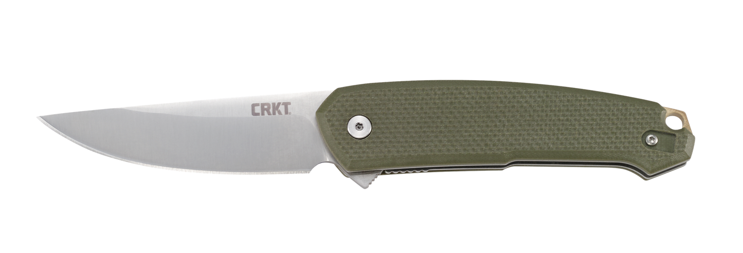 Columbia River Tueto, Crkt 5325     Tueto