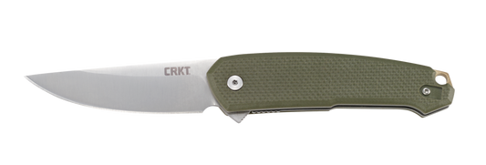 Columbia River Tueto, Crkt 5325     Tueto