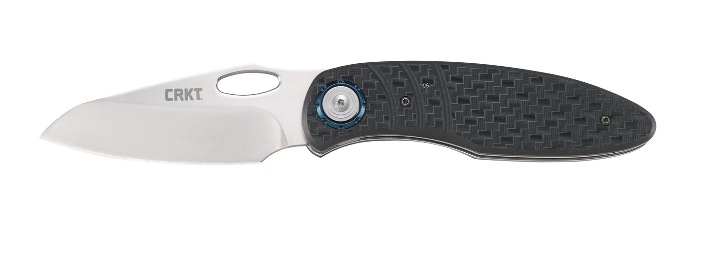 Columbia River Trask, Crkt 5375 Trask