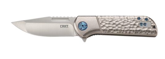 Columbia River Lanny, Crkt 6525     Lanny