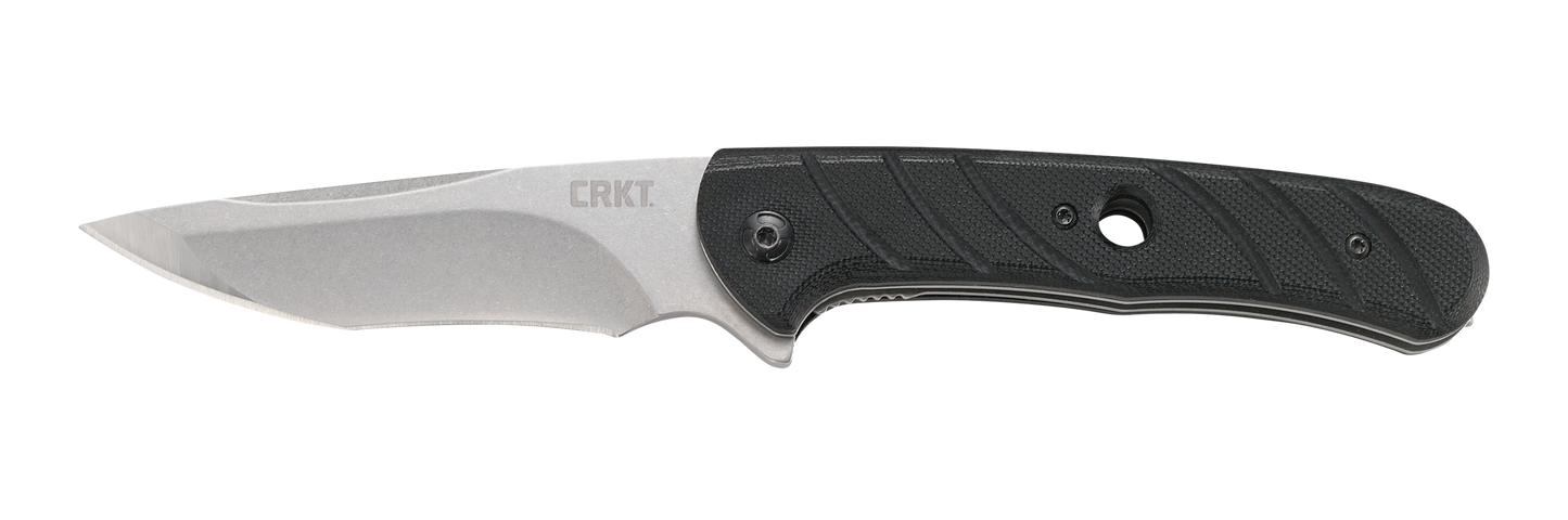 Columbia River Intention, Crkt 7160     Intention