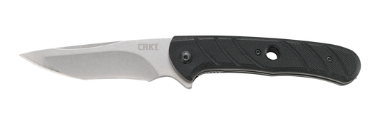Columbia River Intention, Crkt 7160     Intention