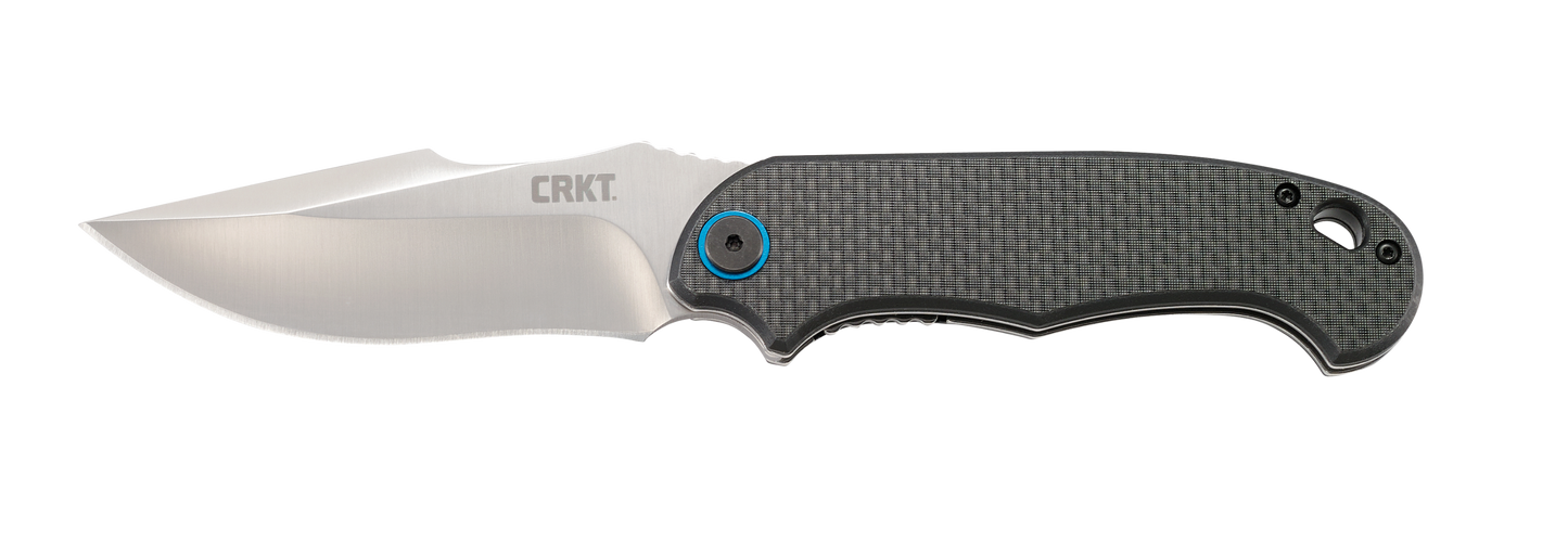 Columbia River P.s.d., Crkt 7920 P.s.d.(particle. Separation.device_