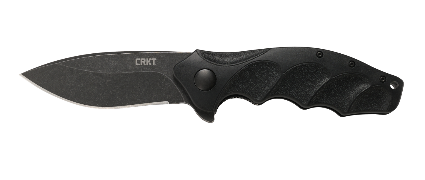 Columbia River Foresight, Crkt K221kkp  Foresight  Assisted