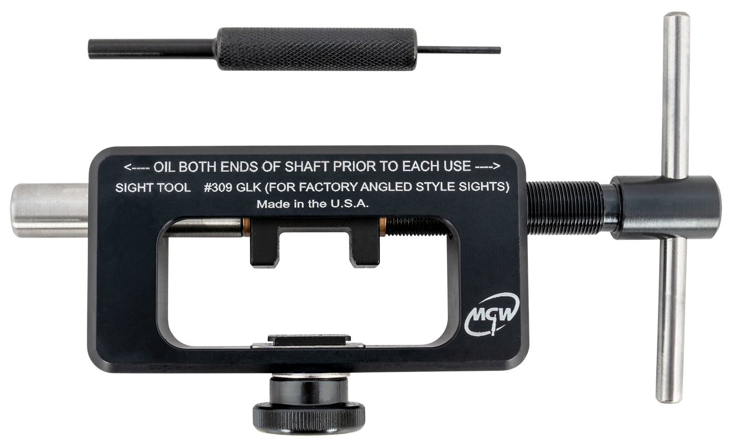 Trijicon Installation Tool, Trj Ac50003 Gl02  Install Tool Kit Hd Ns Fits Glk