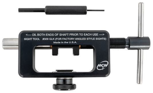 Trijicon Installation Tool, Trj Ac50003 Gl02  Install Tool Kit Hd Ns Fits Glk