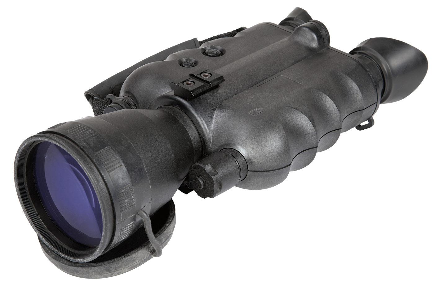 Agm Global Vision Foxbat-5, Agm 13fxb522103031 Foxbat-5 Nl3 Nv Bino 5x Lv3