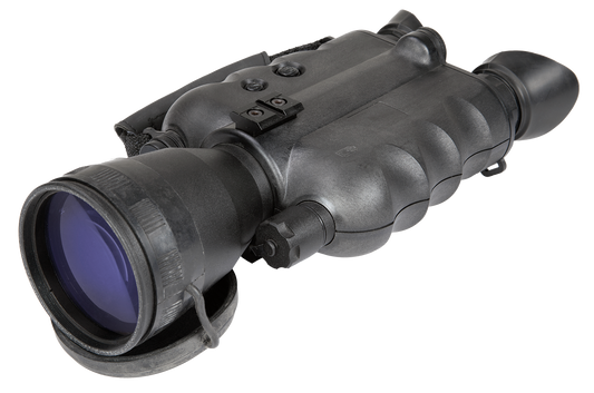 Agm Global Vision Foxbat-5, Agm 13fxb522103031 Foxbat-5 Nl3 Nv Bino     5x Lv3