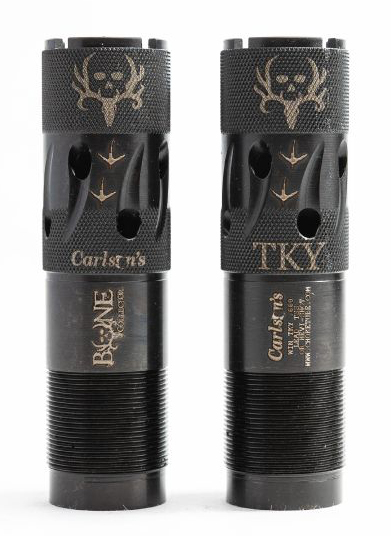 Carlsons Bone Collector, Carl 80105 Bc Winchester 20ga Extended Turkey .565