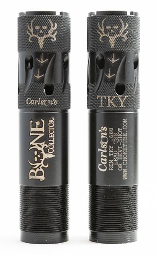Carlsons Bone Collector, Carl 80120 Bc Remington 12ga Extended Turkey .660