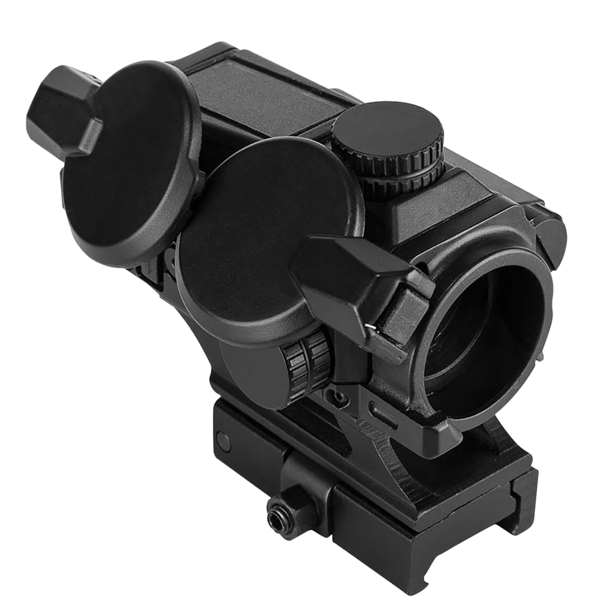 Ncstar Vism, Nc Vdbsolc Reddot Spd Solar