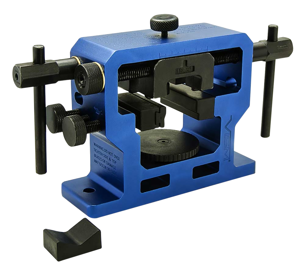 Ncstar Vism, Nc Vtufnr Univ Pistol Frt & Rear Sight Tool