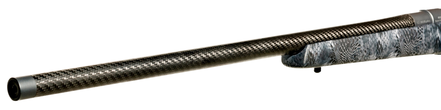 Helix 6 (usiq) Carbon Fiber, Helix 3qybricfrbb308101200265 .308 1/10 27"