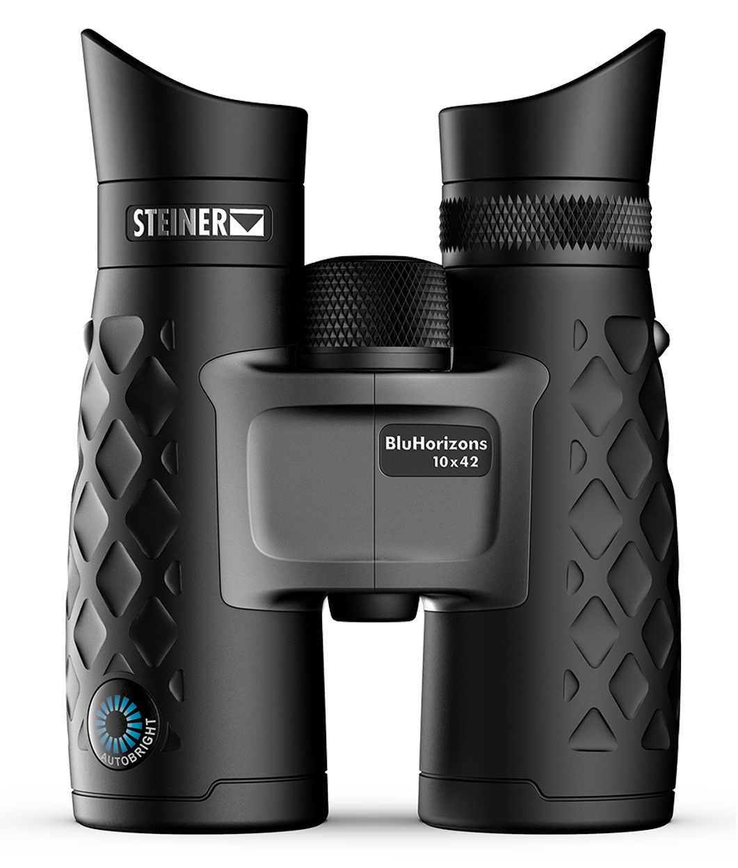 Steiner Bluhorizons, Steiner 2345 Bluhorizon 10x42 Porro