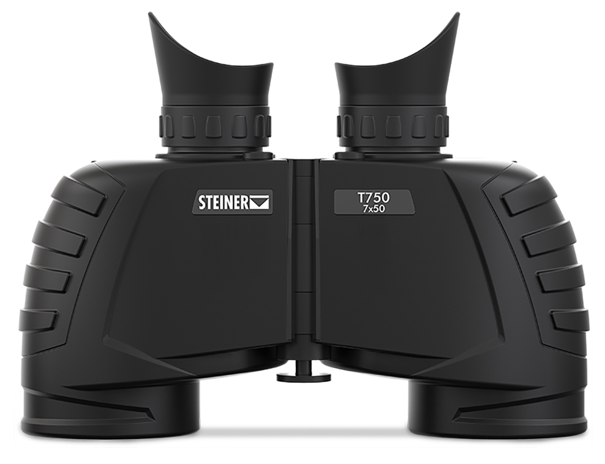 Steiner T750, Steiner 2052 T750 Tactical 7x50 Porro