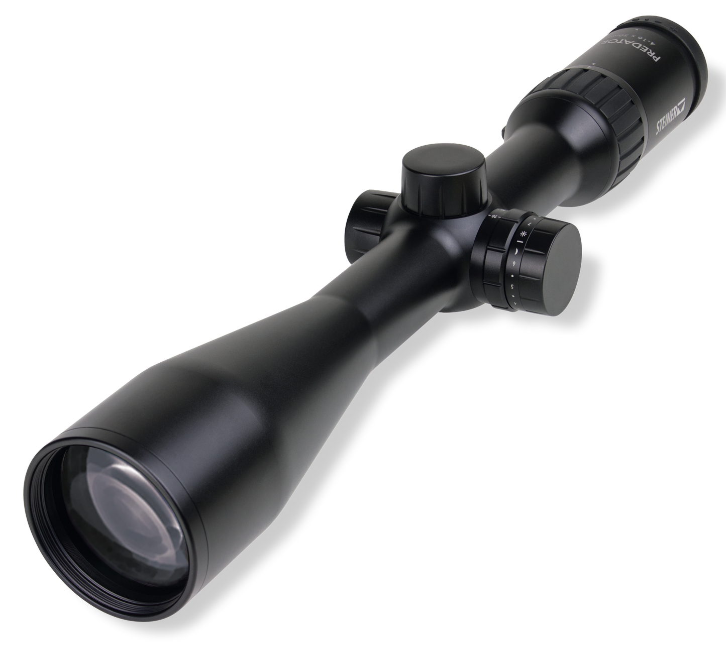 Steiner Predator, Steiner 8772 Predator 4 4-16x50 G3