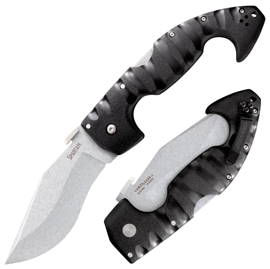 Cold Steel Spartan, Cold Cs-21st Spartan 10a