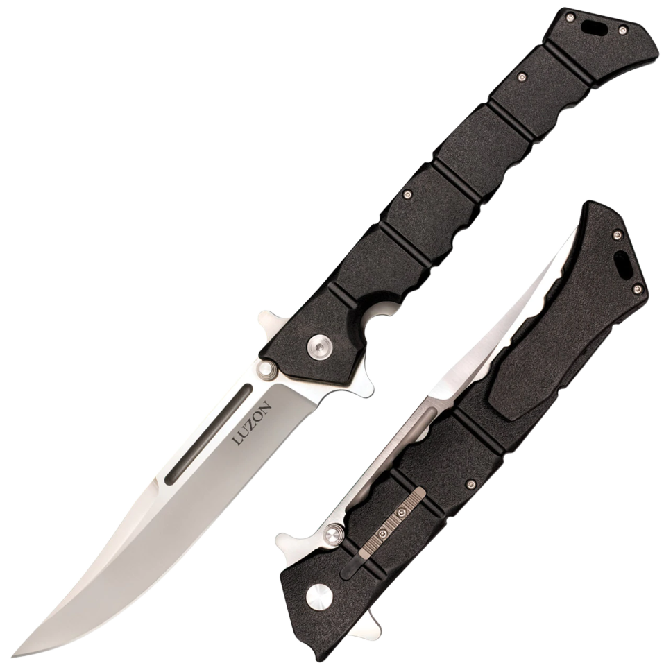 Cold Steel Luzon, Cold Cs-20nqx Large Luzon