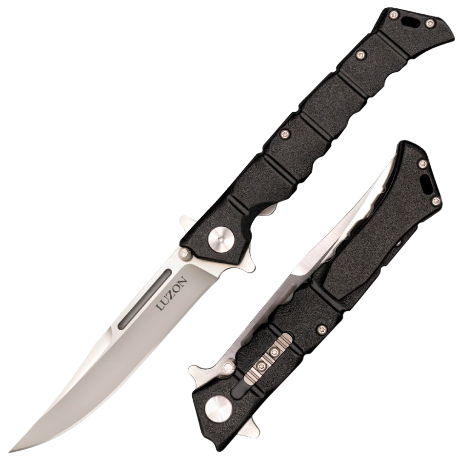 Cold Steel Luzon, Cold Cs-20nql Medium Luzon