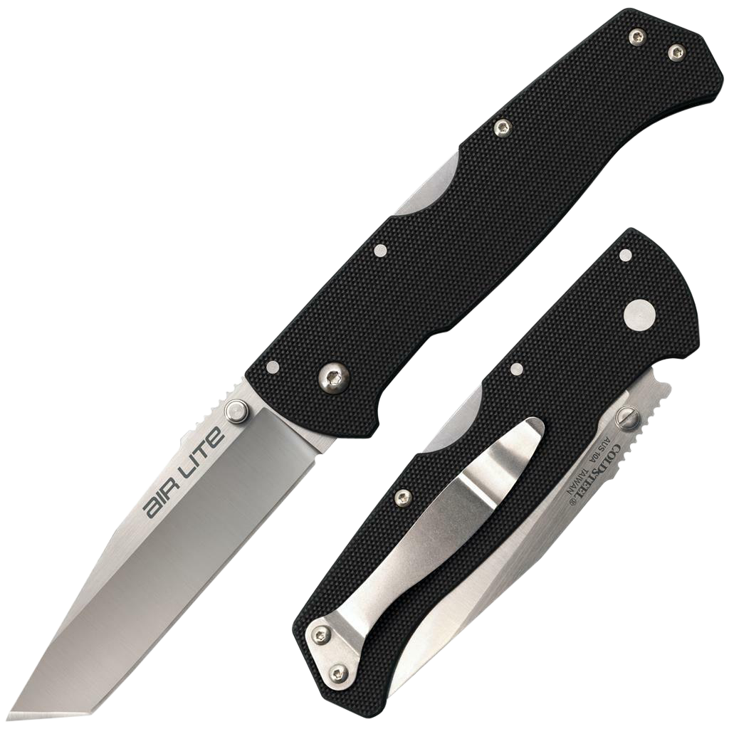 Cold Steel Air, Cold Cs-26wt Air Lite Tanto Point