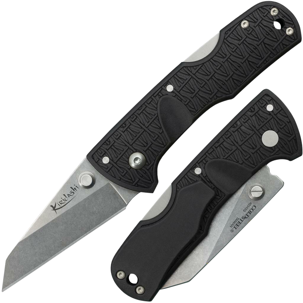 Cold Steel Kiridashi, Cold Cs-20kpl Kiridashi Folder